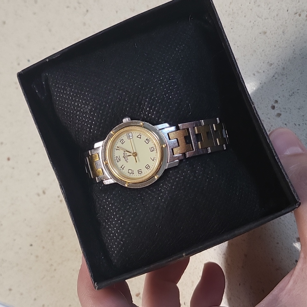 Hermes Clipper CL4 220 1812196